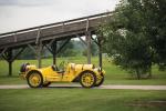 Oldsmobile Autocrat Racing Car 1911 года
